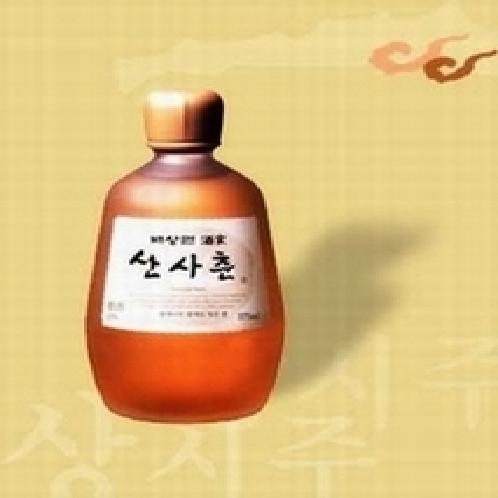 Sansachun